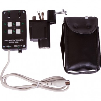 Электропривод часовой оси SKY-WATCHER для монтировок EQ2 (с пультом)