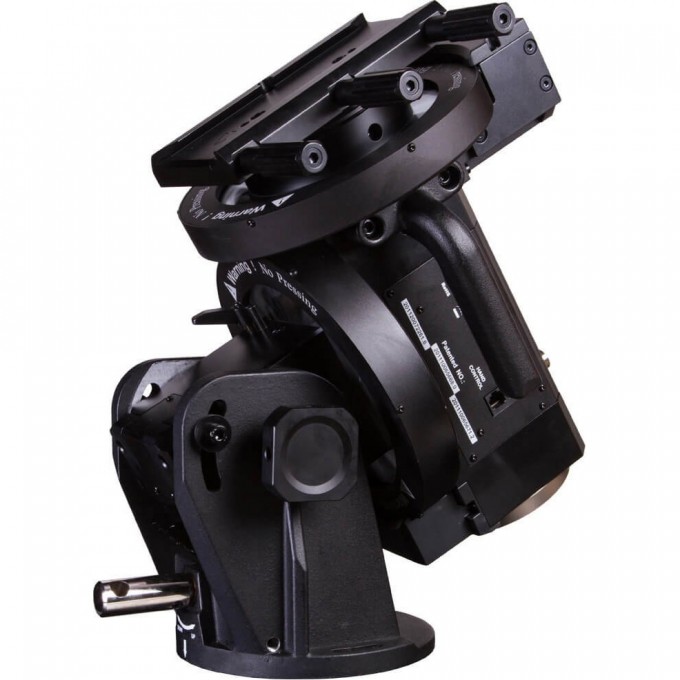 Монтировка SKY-WATCHER EQ8 SYNSCAN GOTO без треноги 73716