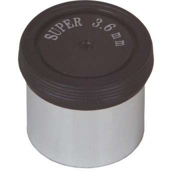 Окуляр SKY-WATCHER SUPER 3,6 мм, 1,25" Окуляр SKY-WATCHER SUPER 3,6 мм, 1,25"