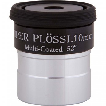 Окуляр SKY-WATCHER SUPER PLÖSSL 10 мм, 1,25" Окуляр SKY-WATCHER SUPER PLÖSSL 10 мм, 1,25"
