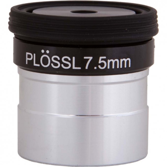 Окуляр SKY-WATCHER SUPER PLÖSSL 7,5 мм, 1,25" 71358