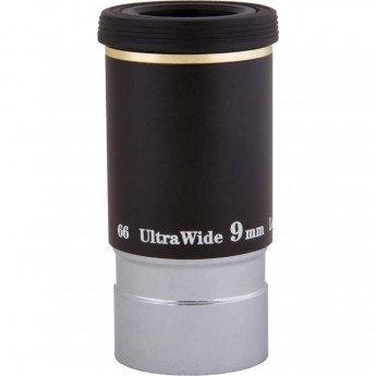 Окуляр SKY-WATCHER WA 66° 9 мм, 1,25" Окуляр SKY-WATCHER WA 66° 9 мм, 1,25"