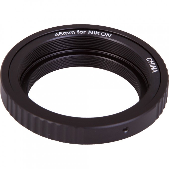 Т-кольцо SKY-WATCHER для камер NIKON M48 67887