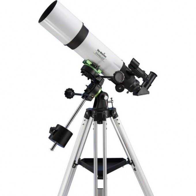 Телескоп SKY-WATCHER AC102/500 StarQuest EQ1 76340