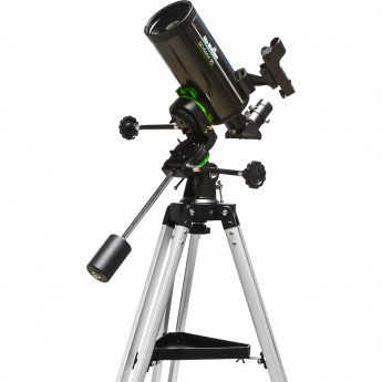 Телескоп SKY-WATCHER MAK90 STARQUEST EQ1, с коллимационными винтами Телескоп SKY-WATCHER MAK90 STARQUEST EQ1, с коллимационными винтами