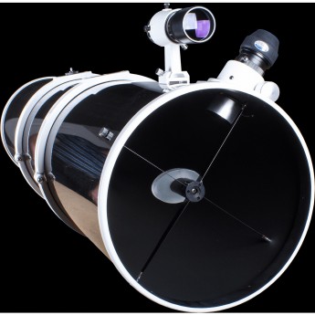 Труба оптическая SKY-WATCHER BK P300 STEEL OTAW DUAL SPEED FOCUSER Труба оптическая SKY-WATCHER BK P300 STEEL OTAW DUAL SPEED FOCUSER